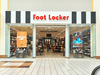 As of April 29, 2023, Foot Locker operated 2,692 stores around the world. 