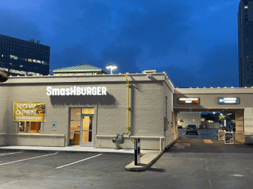 Smashburger