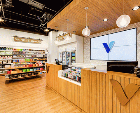 Vitamin Shoppe 