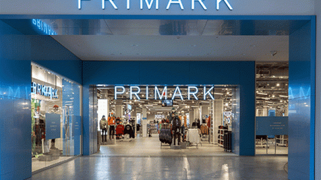 Primark will open three new U.S. stores this summer.