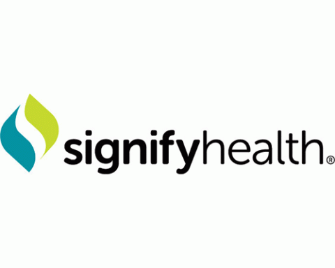 signify health logo