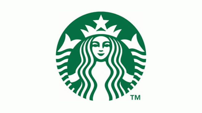 Starbucks logo