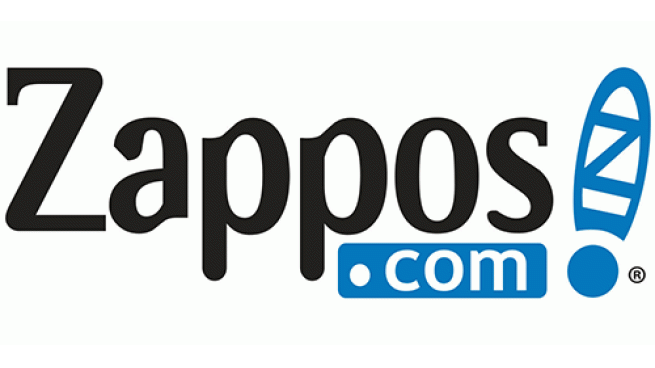 zappos logo