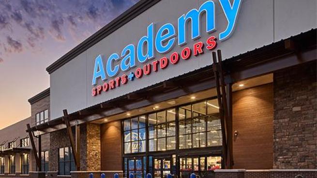 Academy Sports