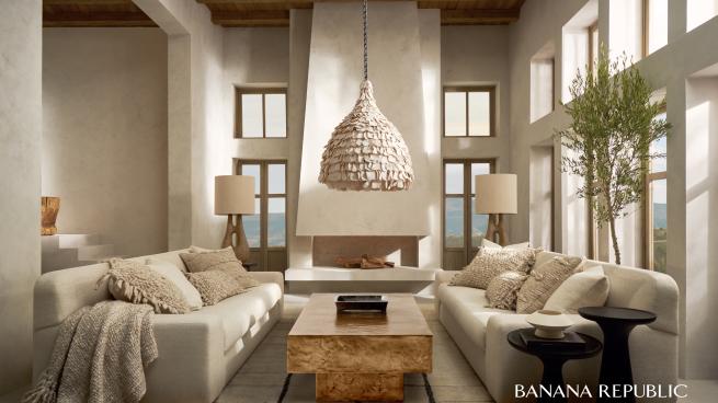 Banana Republic Home