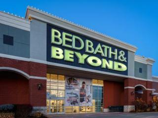 Bed Bath & Beyond is in the process of closing all its namesake and BuyBuy Baby stores.
