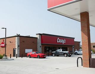 Caseys store