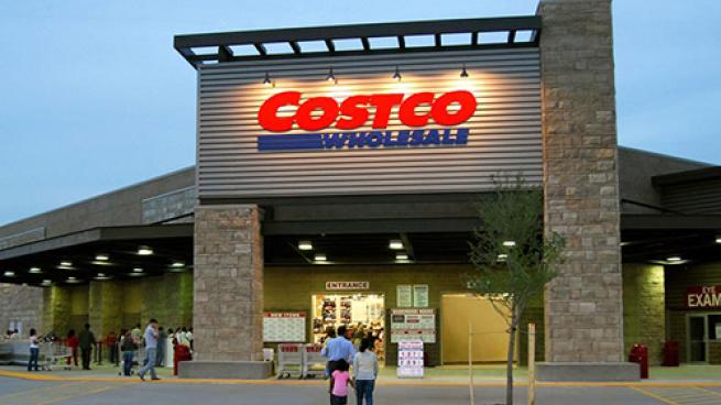 costco