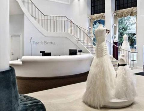 David’s Bridal has been acquired by asset manager Cion Investment Corp.