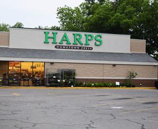 Harps Foods Stores
