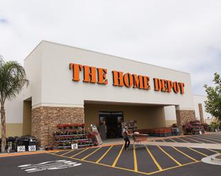 home depot