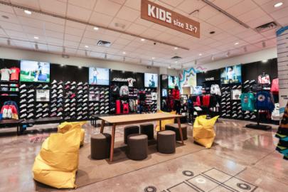 kids foot locker