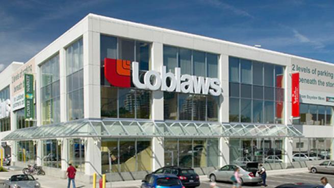 Loblaw