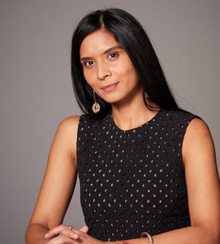 Monika Kochhar