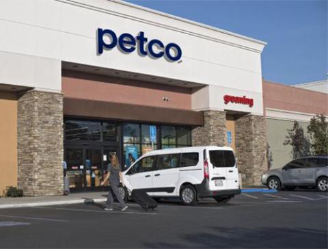 petco