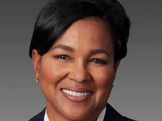 Rosalind Brewer has stepped down as CEO of Walgreens Boots Alliance. 
