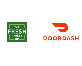 The Fresh Market DoorDash