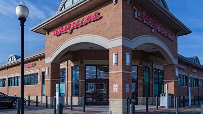 Walgreens Boots Alliance is eliminating 504 corporate jobs.