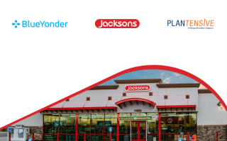 Jacksons Food Stores