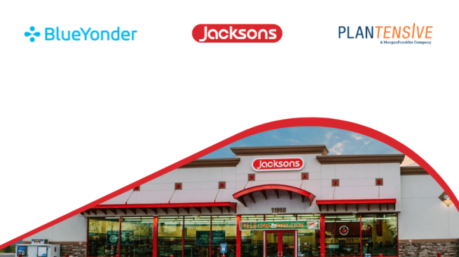 Jacksons Food Stores