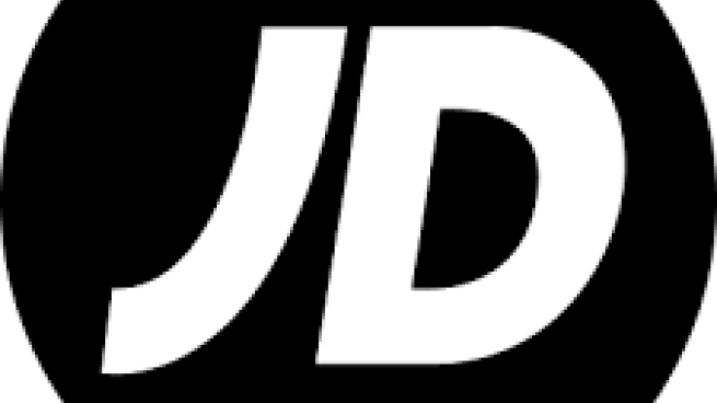 JD Sports Canada logo